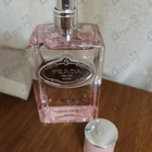Отзывы Prada Infusion De Rose