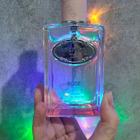Отзыв Prada Infusion De Rose