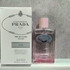 Духи Infusion De Rose от Prada