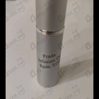 Отзыв Prada Infusion De Rose