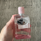 Отзывы Prada Infusion De Rose
