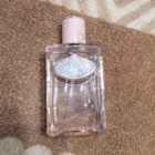 Отзыв Prada Infusion De Rose