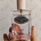 Отзывы Prada Infusion De Rose