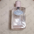 Отзыв Prada Infusion De Rose
