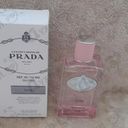 Духи Infusion De Rose от Prada