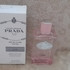 Отзыв Prada Infusion De Rose