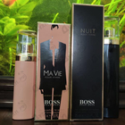 Отзывы Hugo Boss Ma Vie Runway Edition