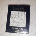 Отзыв Guerlain Shalimar Souffle De Parfum
