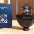 Отзыв Guerlain Shalimar Souffle De Parfum