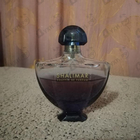 Отзывы Guerlain Shalimar Souffle De Parfum