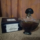 Отзыв Guerlain Shalimar Souffle De Parfum