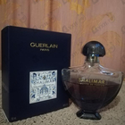 Отзыв Guerlain Shalimar Souffle De Parfum