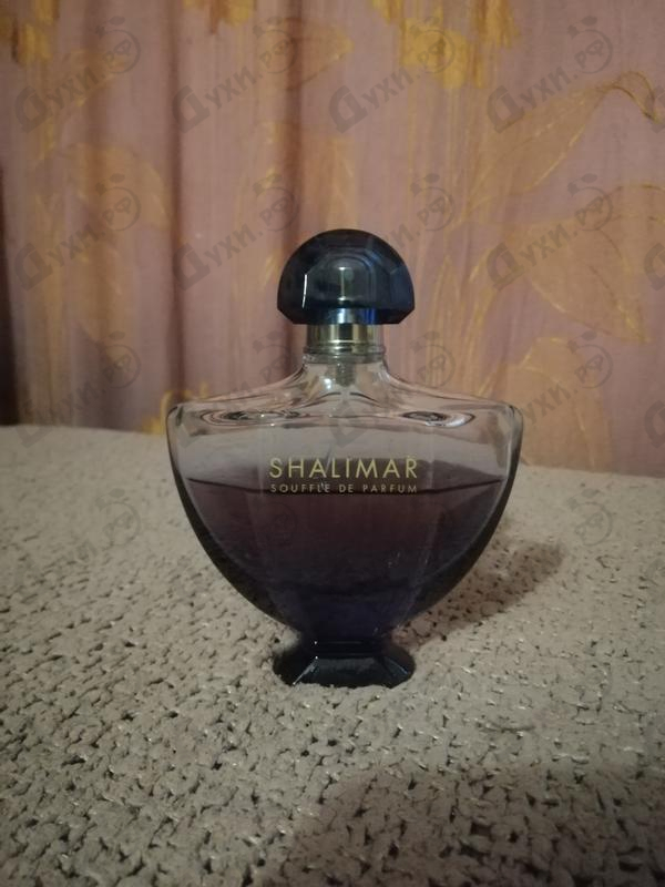 Духи Shalimar Souffle De Parfum от Guerlain