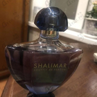 Отзыв Guerlain Shalimar Souffle De Parfum