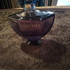 Отзыв Guerlain Shalimar Souffle De Parfum