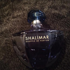 Отзыв Guerlain Shalimar Souffle De Parfum