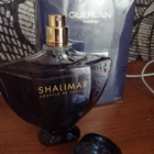 Отзывы Guerlain Shalimar Souffle De Parfum
