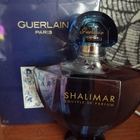Отзыв Guerlain Shalimar Souffle De Parfum