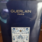 Отзыв Guerlain Shalimar Souffle De Parfum