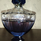 Отзыв Guerlain Shalimar Souffle De Parfum