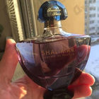 Отзыв Guerlain Shalimar Souffle De Parfum