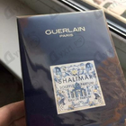 Отзывы Guerlain Shalimar Souffle De Parfum