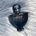 Отзывы Guerlain Shalimar Souffle De Parfum