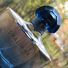 Отзывы Guerlain Shalimar Souffle De Parfum