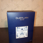 Парфюм Guerlain Shalimar Souffle De Parfum