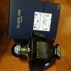 Отзыв Guerlain Shalimar Souffle De Parfum