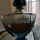 Отзыв Guerlain Shalimar Souffle De Parfum