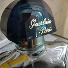 Отзыв Guerlain Shalimar Souffle De Parfum