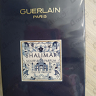 Отзыв Guerlain Shalimar Souffle De Parfum