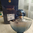 Парфюм Guerlain Shalimar Souffle De Parfum