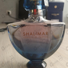 Отзыв Guerlain Shalimar Souffle De Parfum