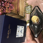 Отзыв Guerlain Shalimar Souffle De Parfum