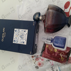 Отзыв Guerlain Shalimar Souffle De Parfum