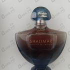 Отзыв Guerlain Shalimar Souffle De Parfum