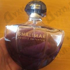 Отзыв Guerlain Shalimar Souffle De Parfum