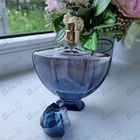 Отзывы Guerlain Shalimar Souffle De Parfum
