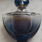 Отзывы Guerlain Shalimar Souffle De Parfum