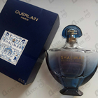 Отзыв Guerlain Shalimar Souffle De Parfum