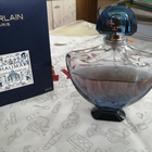 Отзывы Guerlain Shalimar Souffle De Parfum