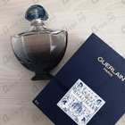 Отзыв Guerlain Shalimar Souffle De Parfum