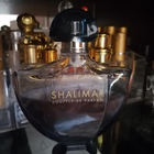 Парфюм Guerlain Shalimar Souffle De Parfum