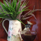 Отзыв Guerlain Shalimar Souffle De Parfum