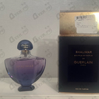 Отзывы Guerlain Shalimar Souffle De Parfum