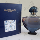 Отзывы Guerlain Shalimar Souffle De Parfum