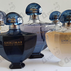 Отзыв Guerlain Shalimar Souffle De Parfum