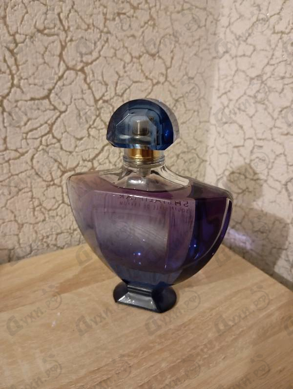 Купить Guerlain Shalimar Souffle De Parfum